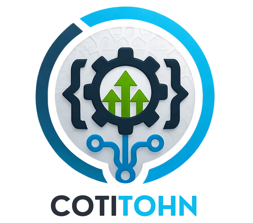 Logo de COTITOHN
